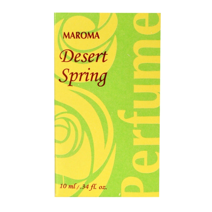 Desert Spring Perfume 10 ml