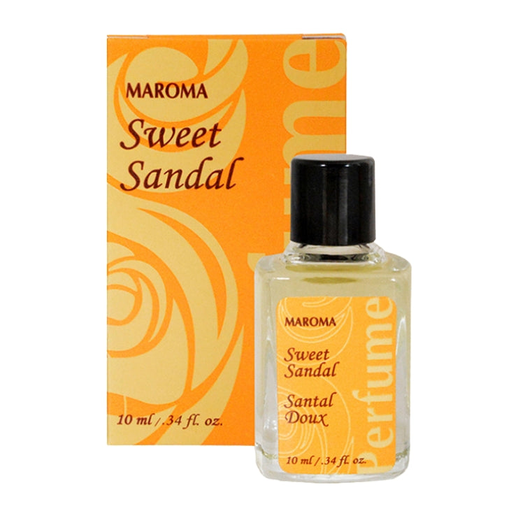 Sweet Sandal Perfume 10 ml