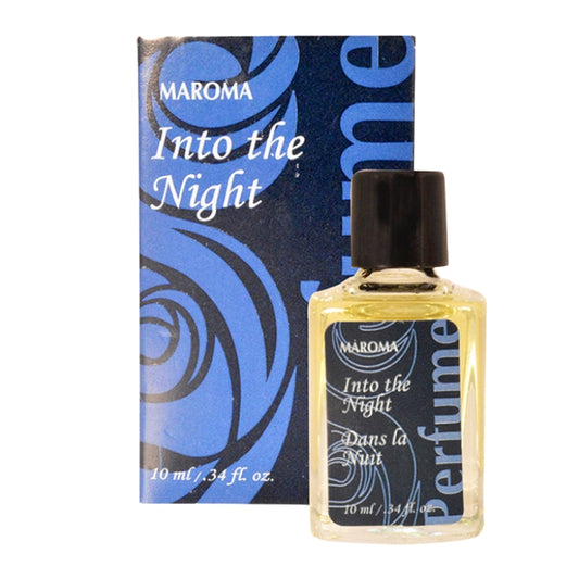 Into the Night Perfume  10 ml