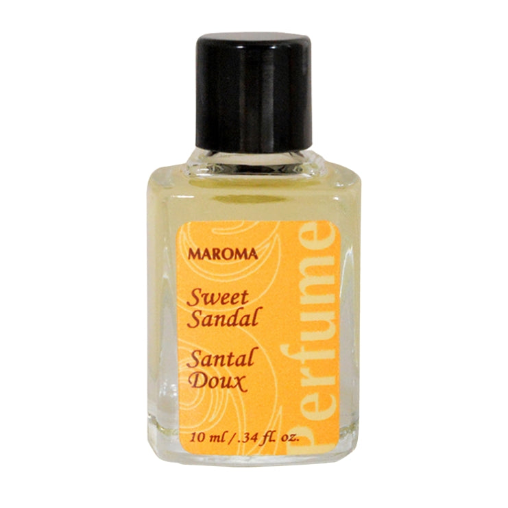 Sweet Sandal Perfume 10 ml