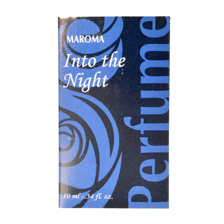 Into the Night Perfume  10 ml