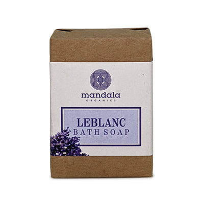 LeBlanc Handmade Soap 120 gms