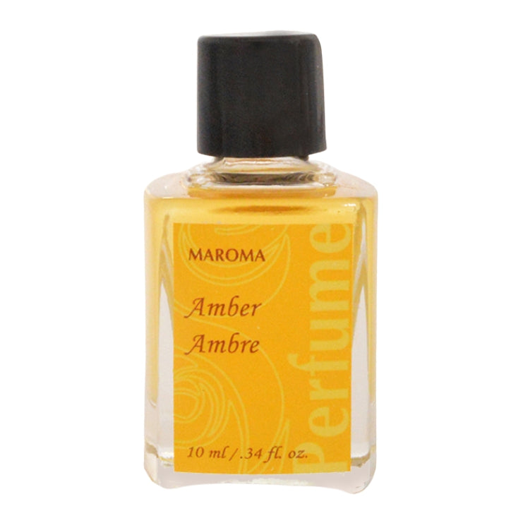 Amber Perfume 10 ml