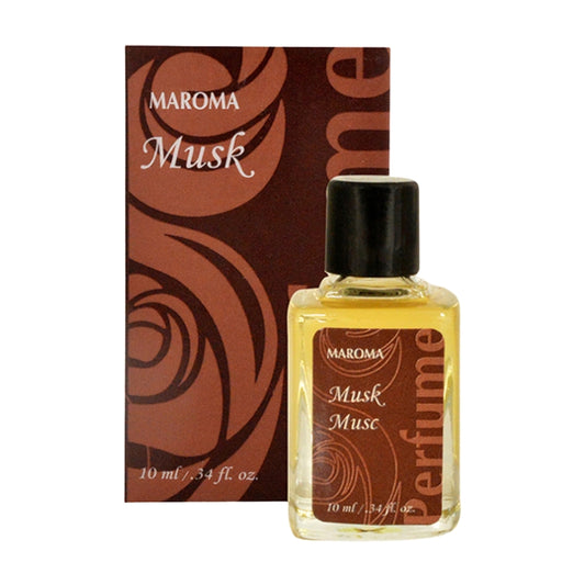 Musk Perfume 10 ml