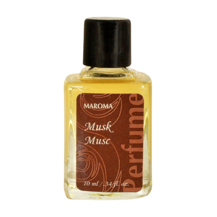 Musk Perfume 10 ml