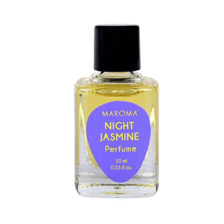 Night Jasmine Perfume 10 ml