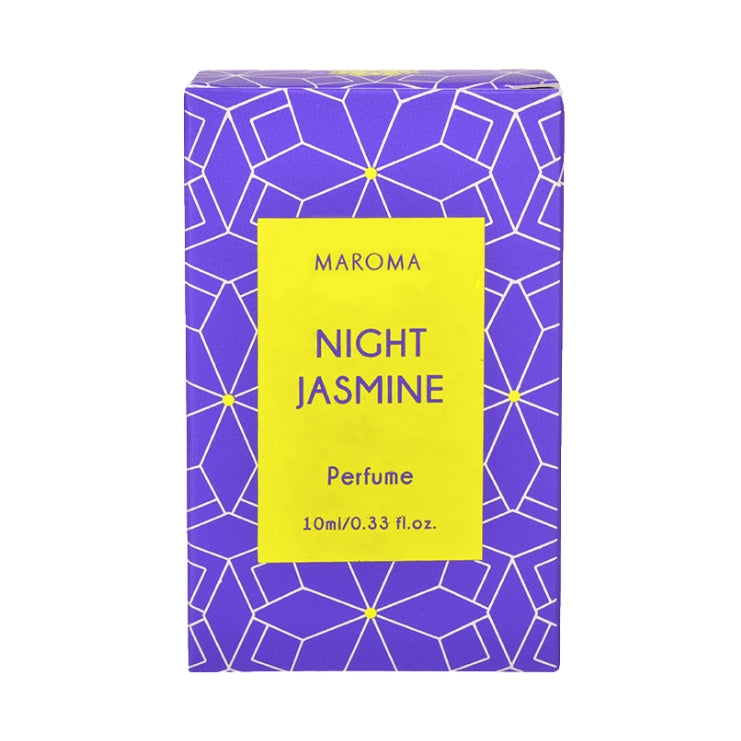 Night Jasmine Perfume 10 ml