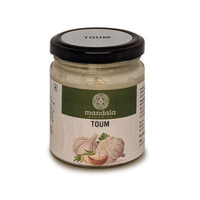 Toum 170 gms