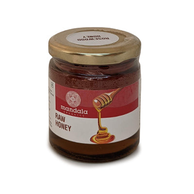 Rosewood Honey 250 gms