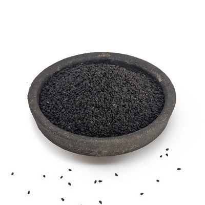 Nigella Seeds (Kalonji) 50 gms