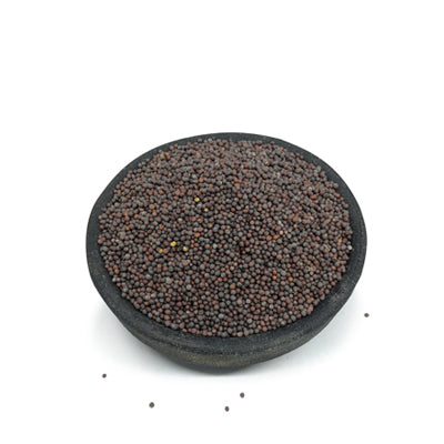 Black Mustard (Rai) 200 gms