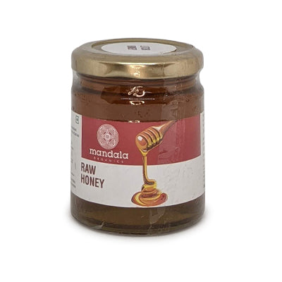 Litchi Honey 250 gms