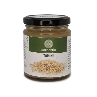 Tahini 170 gms