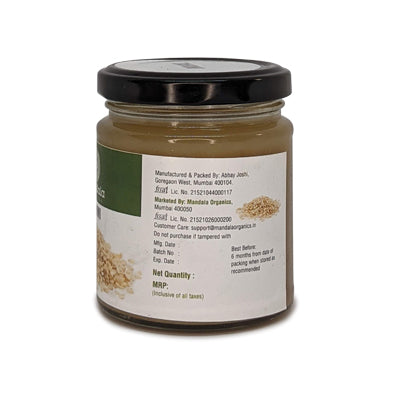 Tahini 170 gms