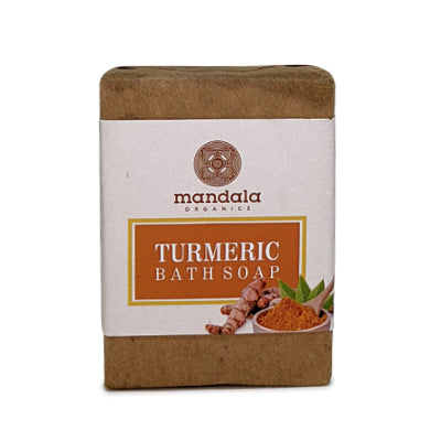 Turmeric Handmade Soap 75 gms